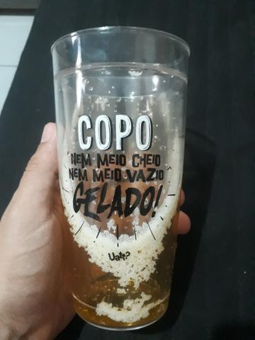 Copo de Cerveja