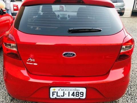 Ford Ka 1.0 flex - Foto 4