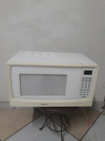 Microondas Philco 20 L super conservado
