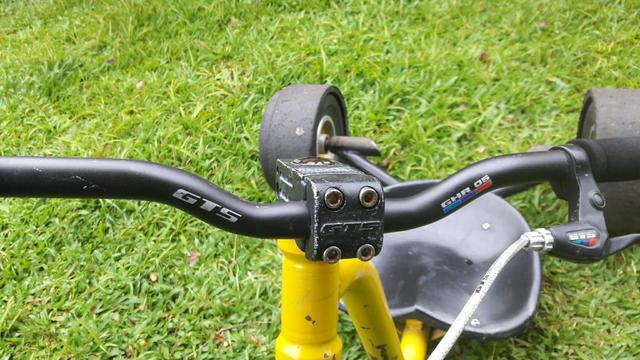 Trik drift - Foto 3