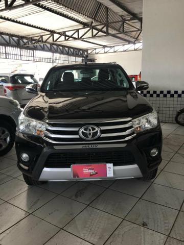 Hilux srv 2017 - Foto 2