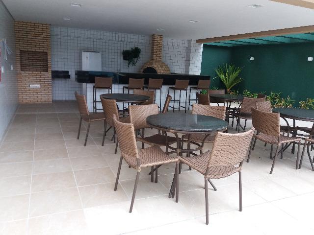 Green Village - 70m² - 3 quartos - 2 vagas - 100% projetado - muito ventilado - Foto 20