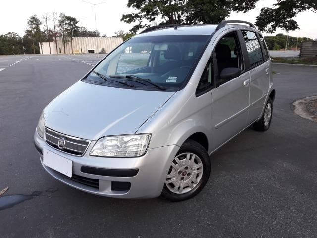 Fiat Idea ELX 1.4 Completo 2008 - Foto 3