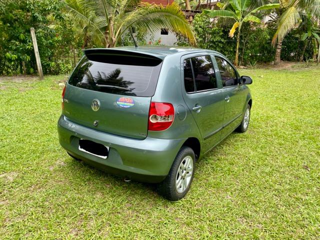 VW Fox ano 2010 Em excelente condição proprietário mulher - Foto 5
