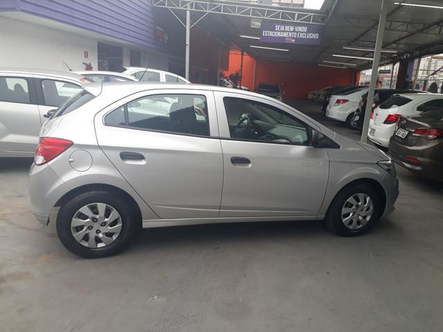 Onix batch joy 1.0 8v Flex ipva 2020 grátis, - Foto 3