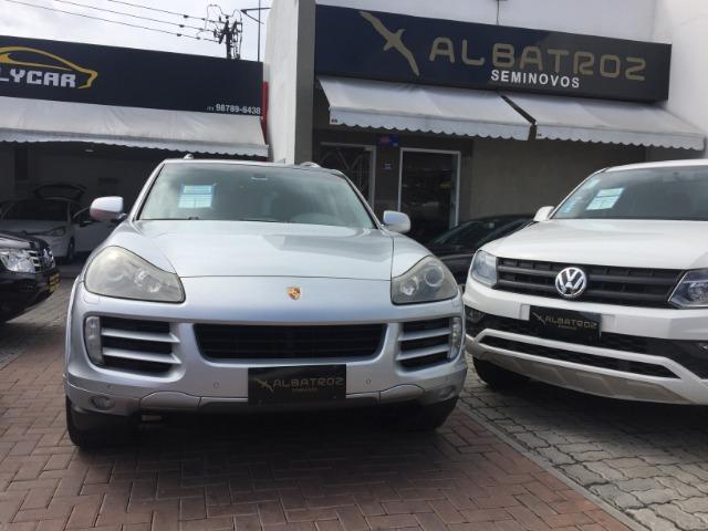 Porsche cayenne s 4.5 2010 - Foto 2