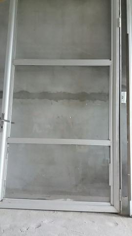 Porta de vidro - Foto 5