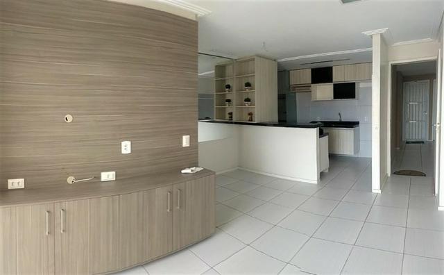 AP1607 Condomínio Magna Veredas, apartamento projetado, 3 quartos, Cajazeiras - Foto 6