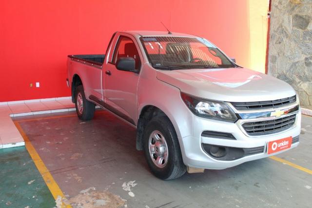 S-10 Cs 4x4 2.8 - Foto 3