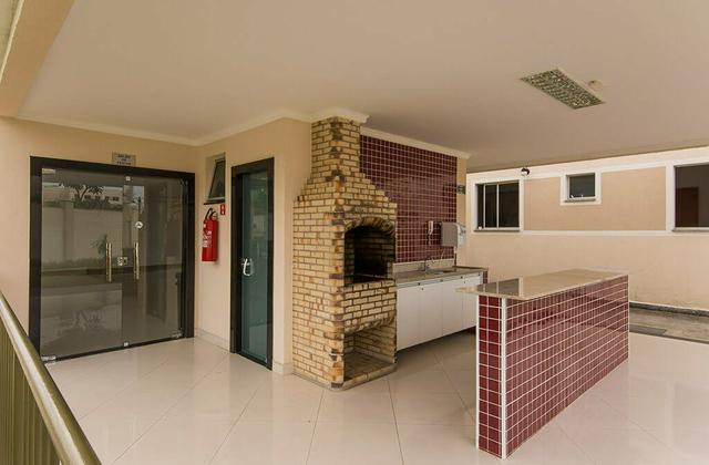 Apartamento 2 quartos Colina de Laranjeiras - Foto 18