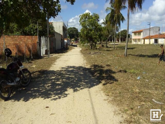 Casa à venda em areia branca zona de expansão