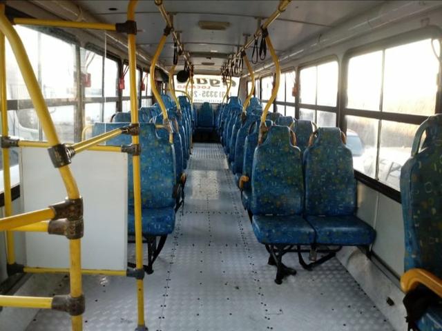 Ônibus Urbano - Caio Apache - Mercedes OF1722 - 2006 - Foto 2