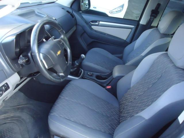 Gm - Chevrolet S10 Único dono todas as revisões na agencia!!! - Foto 9