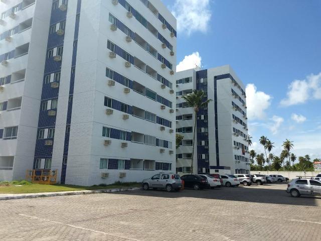 Condomínio Porto Antilhas condomínio club, 3 quartos com suite na praia, (Plano Direto) - Foto 3