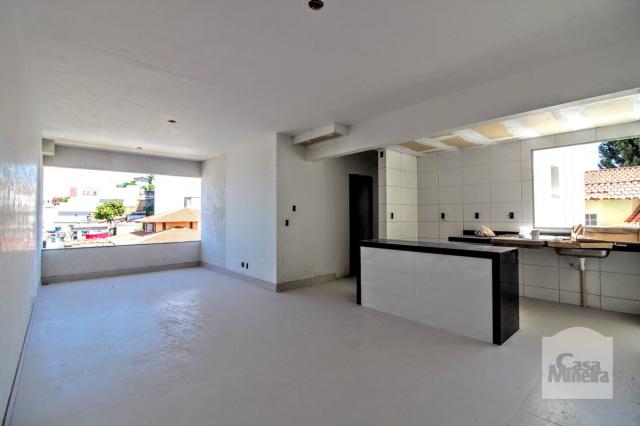 Apartamento à venda com 3 dormitórios em Havaí, Belo horizonte cod:239820 - Foto 12