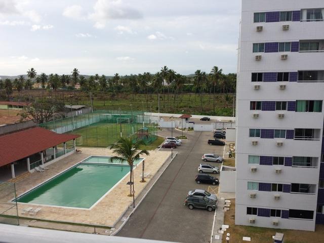 Condomínio Porto Antilhas condomínio club, 3 quartos com suite na praia, (Plano Direto) - Foto 2