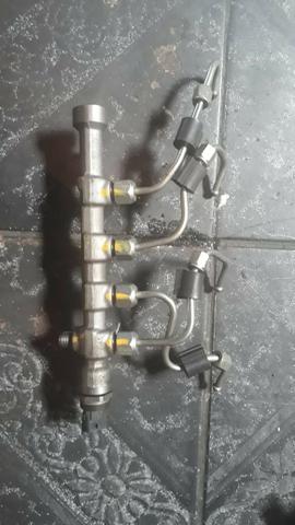 Flauta fiat toro diesel