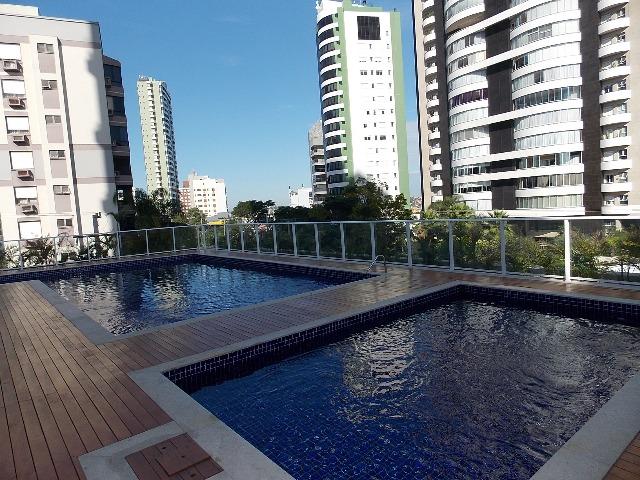 Esplêndido Duplex - Andar Alto - Maurício Cardoso