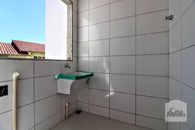 Apartamento à venda com 3 dormitórios em Havaí, Belo horizonte cod:239820 - Foto 13