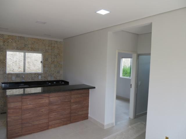 Casa com dois quartos. Nova! Condomínio Líder Residence - Rua do CT - Foto 8