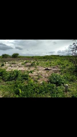 Terreno com registro de imóvel