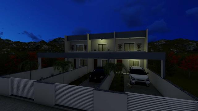 Casa Geminada Duplex - Foto 10