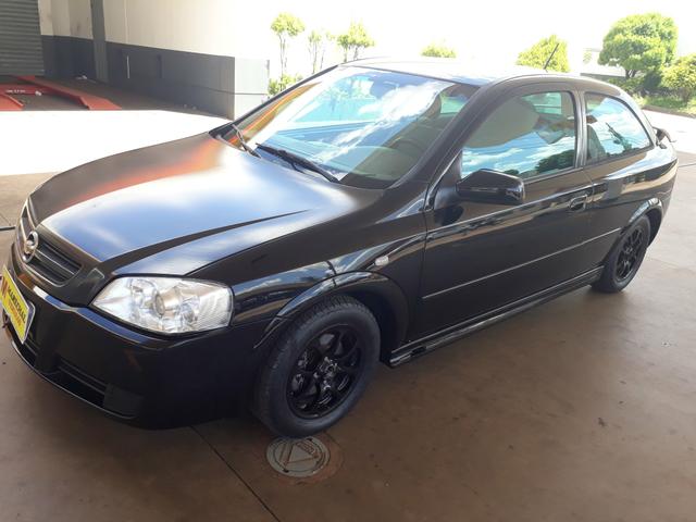 Astra Hatch 2004 - Foto 3