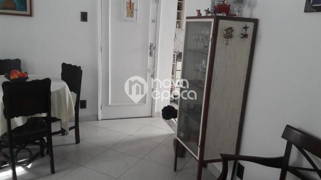 Apartamento à venda com 2 dormitórios em Tijuca, Rio de janeiro cod:BO2AP31092 - Foto 5