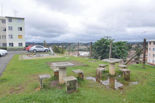 Apartamento à venda com 2 dormitórios em Vila formosa, Almirante tamandaré cod:148351 - Foto 11