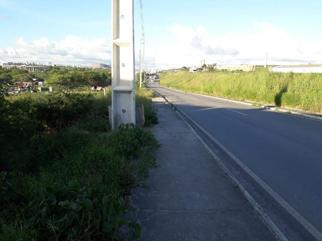 Ótima área com 4.4 hectares, em Caruaru-PE. Vende-se completa ou em partes.Aceita trocas! - Foto 18