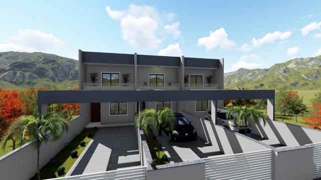 Casa Geminada Duplex - Foto 2