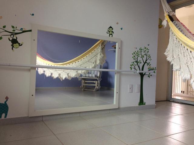 Vendo Linda Casa no Cond.Sonho Verde no Araçagi(Lado da praia) - Foto 8