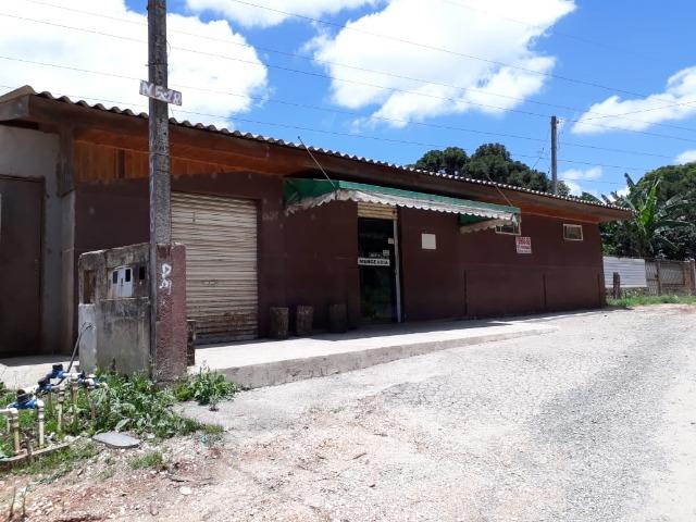 Casa de Campo com comercio - Foto 2