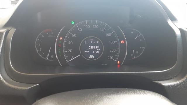 CRV 2013/2013 2.0 LX 4X2 16V FLEX 4P AUTOMÁTICO - Foto 13