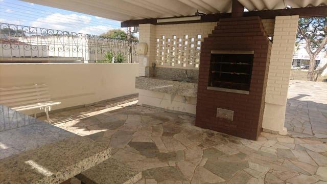 Apartamento com 3 dormitórios à venda, 91 m² por R$ 380.000,00 - Vila Jesus - Presidente P - Foto 3