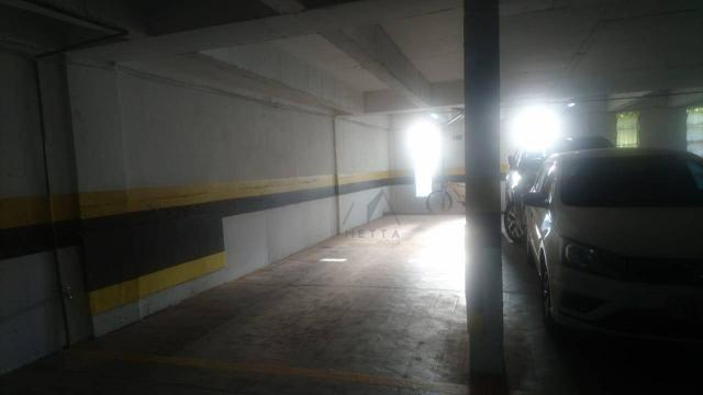 Apartamento com 3 dormitórios à venda, 91 m² por R$ 380.000,00 - Vila Jesus - Presidente P - Foto 15