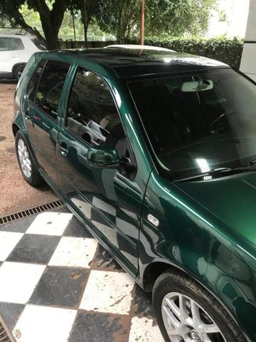 Golf GTI 2003 SAPÃO BARBADAA - Foto 4