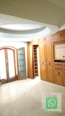 Casa para alugar com 5 dormitórios em Vila galvao, Guarulhos cod:172 - Foto 20