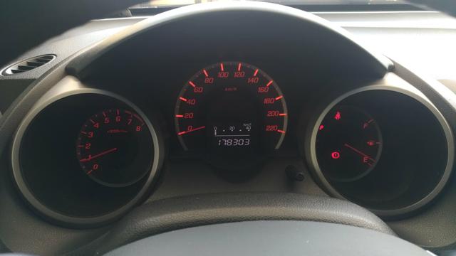 Honda fit ex 1.5 automático modelo 2012 - Foto 11