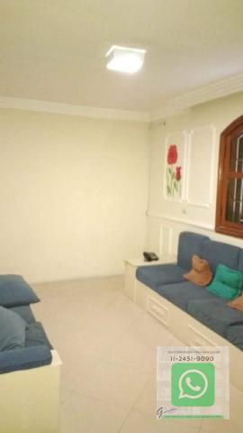 Casa para alugar com 5 dormitórios em Vila galvao, Guarulhos cod:172 - Foto 15