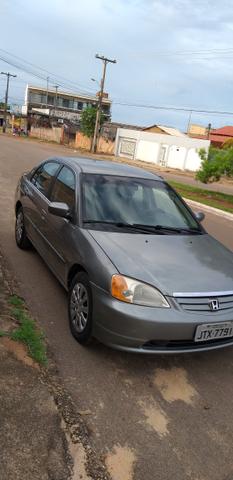 Honda civic o mais top da categoria - Foto 4