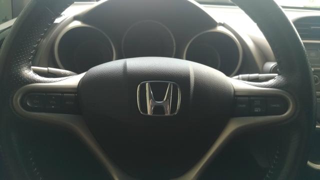 Honda fit ex 1.5 automático modelo 2012 - Foto 10