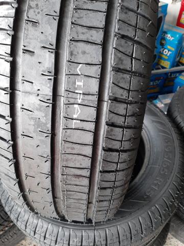 Pneu 185 60 14 Eagle Suenp Pneu Remold VW Gol