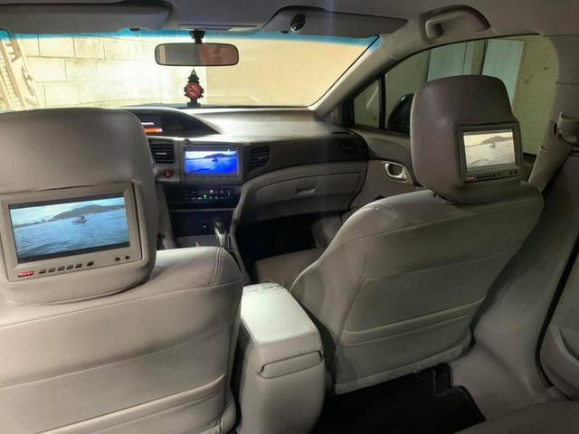 Honda Civic 2014 - Foto 5