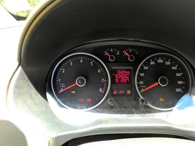 Voyage Trend G6 1.0 Completo - Foto 5