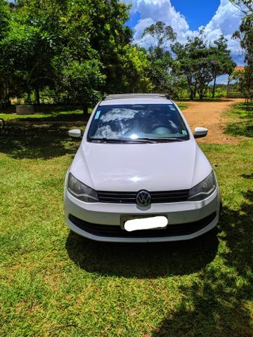 Voyage Trend G6 1.0 Completo