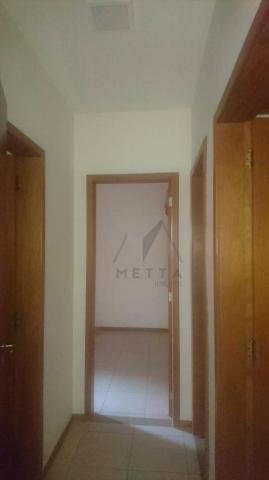 Apartamento com 3 dormitórios à venda, 91 m² por R$ 380.000,00 - Vila Jesus - Presidente P - Foto 10