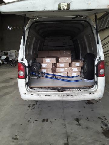 Hyundai h100 furgão com serviço - Foto 3
