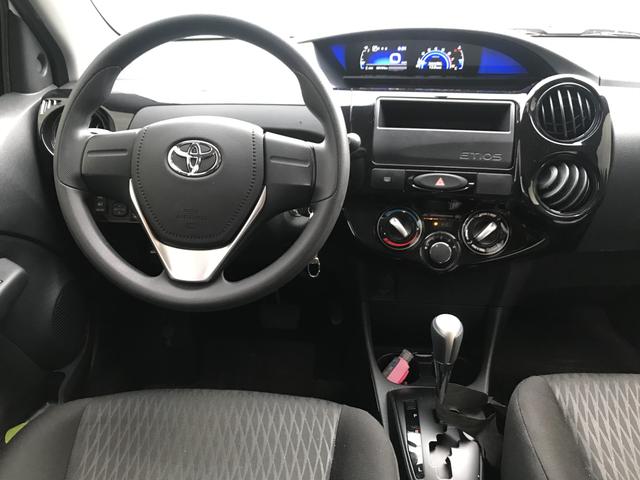 Toyota Etios - Foto 3