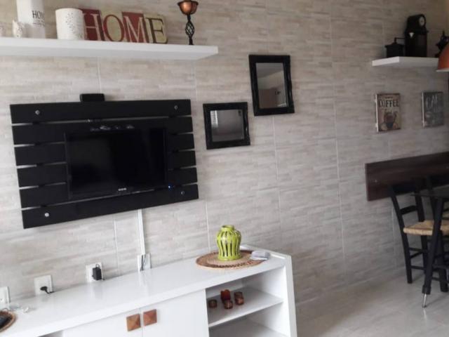 Apartamento à venda com 1 dormitórios em Ingleses, Florianopolis cod:V078 - Foto 5